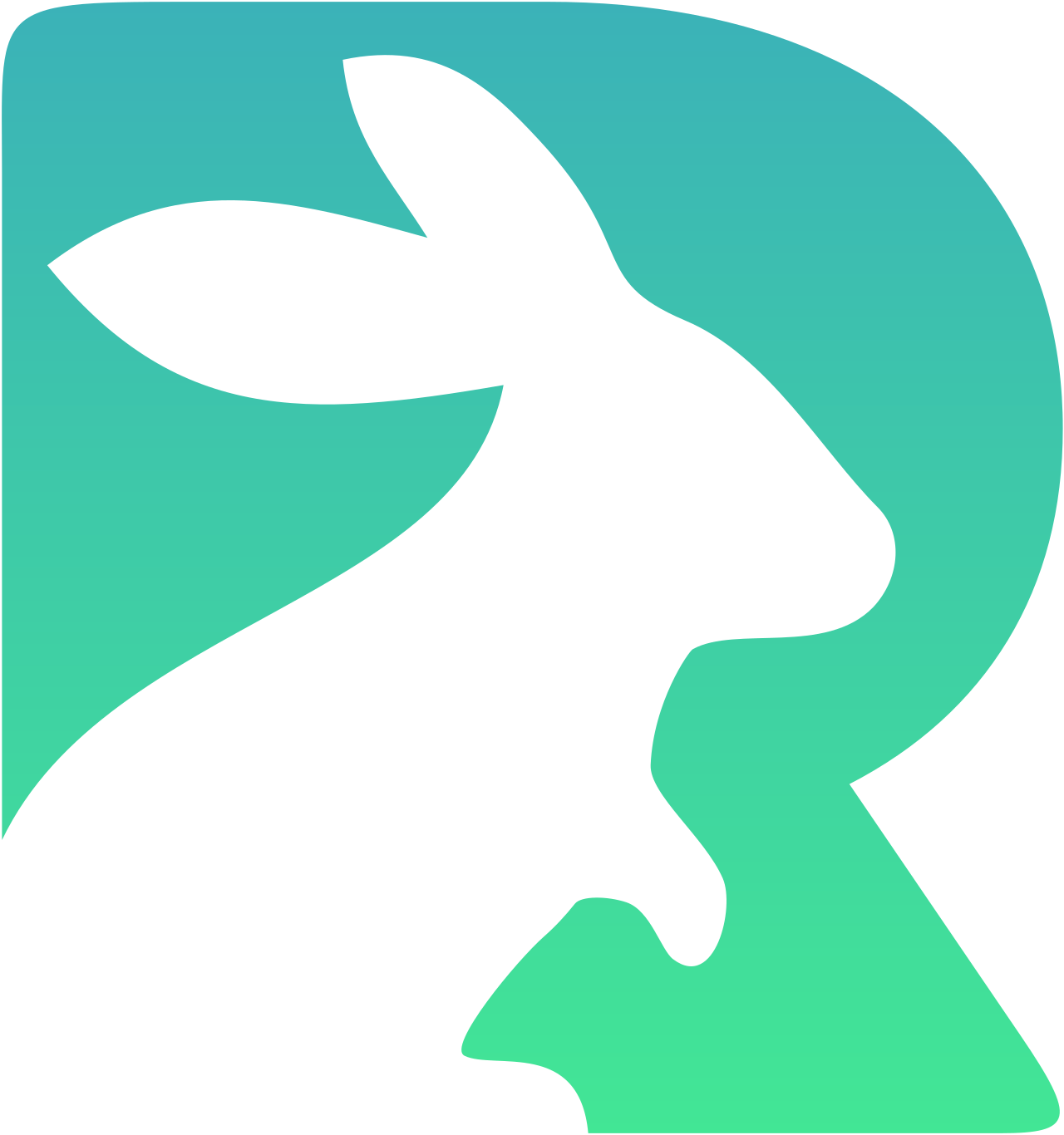 Rabbitory Logo